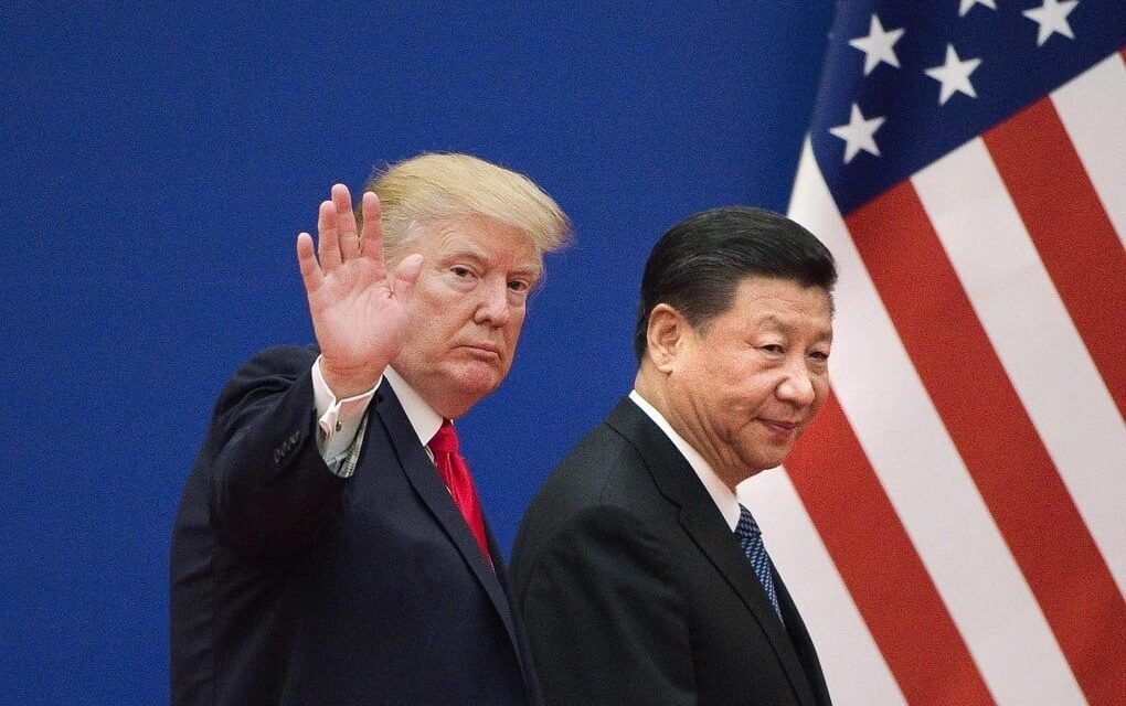 Xi Jinping ಜೊತೆ Donald Trump- ಮಾತುಕತೆ ಯಶಸ್ವಿ 
