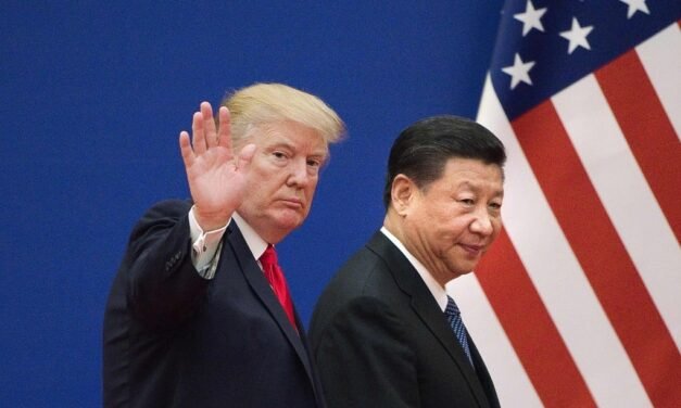Xi Jinping ಜೊತೆ Donald Trump- ಮಾತುಕತೆ ಯಶಸ್ವಿ 