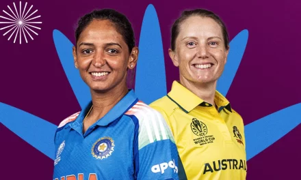 ಸೆಮಿ-ಫೈನಲ್ ಸೂಪರ್ ಕ್ಲಾಶ್- India Women vs Australia Women