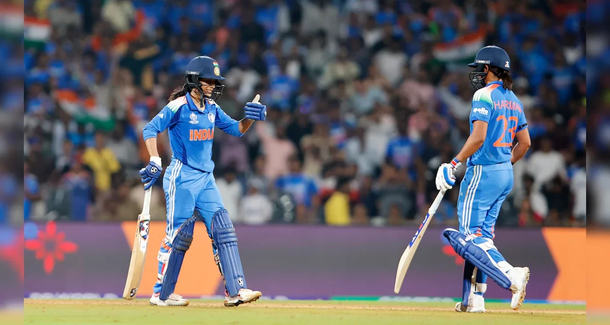 ಕ್ಯಾಂಗರೂಗಳ ಬೇಟೆಯಾಡಿದ ಭಾರತದ ಕಣ್ಮಣಿಗಳು!