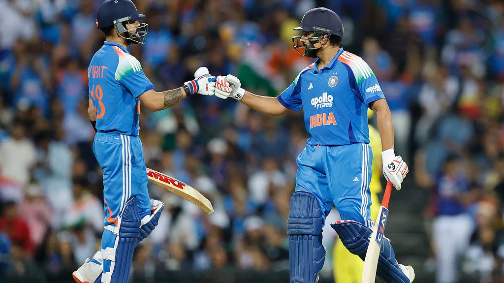 ಭಾರತ ಮತ್ತು ಆಸ್ಟ್ರೇಲಿಯಾಪಂದ್ಯ। ಭಾರತಕ್ಕೆ  ಭರ್ಜರಿ ಗೆಲುವು। ಮುಖಭಂಗದಿಂದ ತಪ್ಪಿಸಿಕೊಂಡ ಭಾರತ