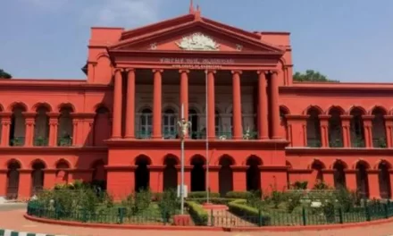 ಕಬ್ಬನ್ ಪಾರ್ಕ್ ಹತ್ತಿರ ಹೈಕೋರ್ಟ್ ಸ್ಥಳಾಂತರ? ವಕೀಲರಿಂದ ರೇಸ್‌ ಕೋರ್ಸ್ ಜಾಗದ ಹೊಸ ಸಲಹೆ!