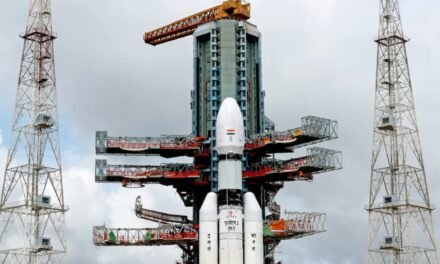 CMS-03 ಉಪಗ್ರಹ ಉಡಾವಣೆ ದಿನಾಂಕ ನಿಗದಿ