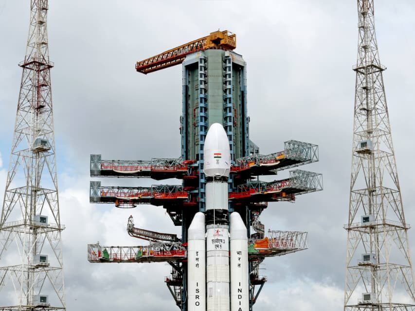 CMS-03 ಉಪಗ್ರಹ ಉಡಾವಣೆ ದಿನಾಂಕ ನಿಗದಿ