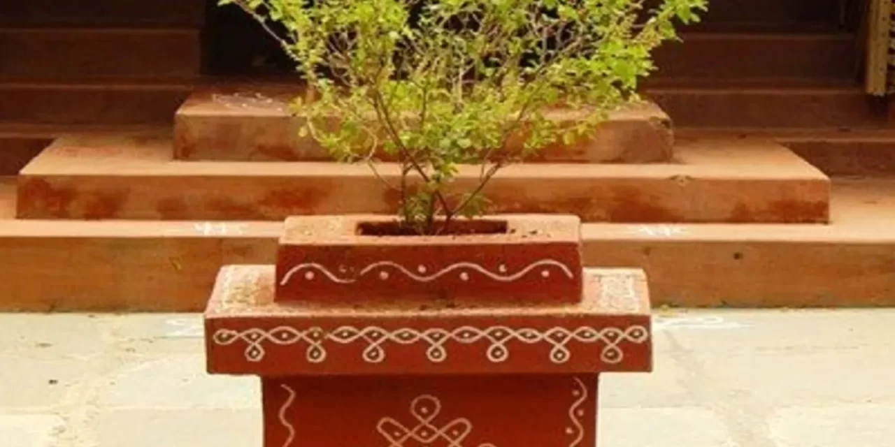 ಕಾರ್ತೀಕ ಮಾಸದಲ್ಲಿ ತುಳಸಿ ಪೂಜೆಯ ಮಹತ್ವ ಮತ್ತು ವಿವರಗಳು