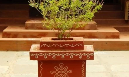 ಕಾರ್ತೀಕ ಮಾಸದಲ್ಲಿ ತುಳಸಿ ಪೂಜೆಯ ಮಹತ್ವ ಮತ್ತು ವಿವರಗಳು