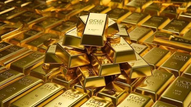 ಭಾರತದಲ್ಲಿ ಚಿನ್ನದ ಬೆಲೆಗಳಲ್ಲಿ ಭಾರೀ ಇಳಿಕೆ