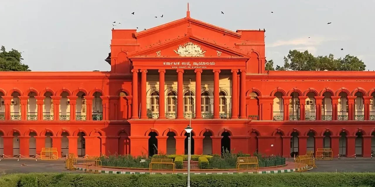 “Walk With Bengaluru”- ಹೈಕೋರ್ಟ್ ಸ್ಥಳಾಂತರ ?