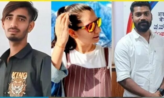 ಕಾರ್ ಮಿರರ್‌ಗೆ ಬೈಕ್ ಟಚ್; ಚೇಸ್‌ ಮಾಡಿ ಯುವಕನ ಕೊಲೆ – ದಂಪತಿಯನ್ನು ಬಂಧಿಸಿದ ಪೊಲೀಸರು!