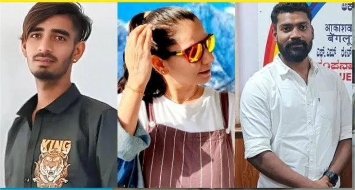 ಕಾರ್ ಮಿರರ್‌ಗೆ ಬೈಕ್ ಟಚ್; ಚೇಸ್‌ ಮಾಡಿ ಯುವಕನ ಕೊಲೆ – ದಂಪತಿಯನ್ನು ಬಂಧಿಸಿದ ಪೊಲೀಸರು!