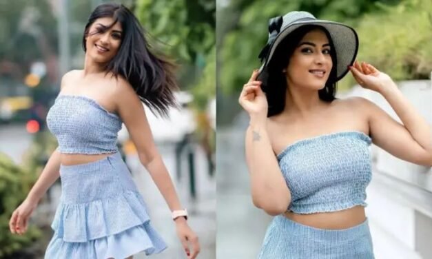 ಹಿಟ್ ಅಂಡ್ ರನ್ ಪ್ರಕರಣ: ನಟಿ ದಿವ್ಯಾ ಸುರೇಶ್ ವಿರುದ್ಧ ಆರೋಪ