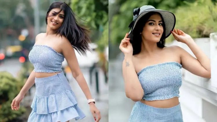 ಹಿಟ್ ಅಂಡ್ ರನ್ ಪ್ರಕರಣ: ನಟಿ ದಿವ್ಯಾ ಸುರೇಶ್ ವಿರುದ್ಧ ಆರೋಪ