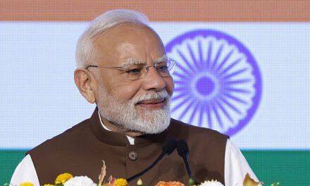 ಕರ್ನಾಟಕದ ಕಾಫಿಗೆ ಪ್ರಧಾನಮಂತ್ರಿಯ ಮೆಚ್ಚುಗೆ