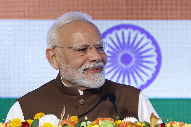 ಕರ್ನಾಟಕದ ಕಾಫಿಗೆ ಪ್ರಧಾನಮಂತ್ರಿಯ ಮೆಚ್ಚುಗೆ