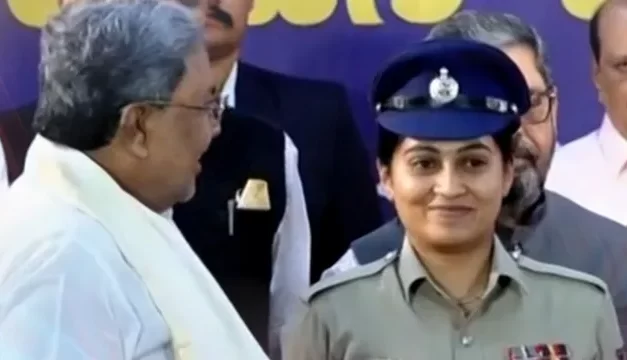 ಬೆಂಗಳೂರು ಪೊಲೀಸರ ನ್ಯೂ ಲುಕ್- ಸ್ಲೋಚ್ ಹ್ಯಾಟ್ to ಬ್ಲೂ ಹ್ಯಾಟ್