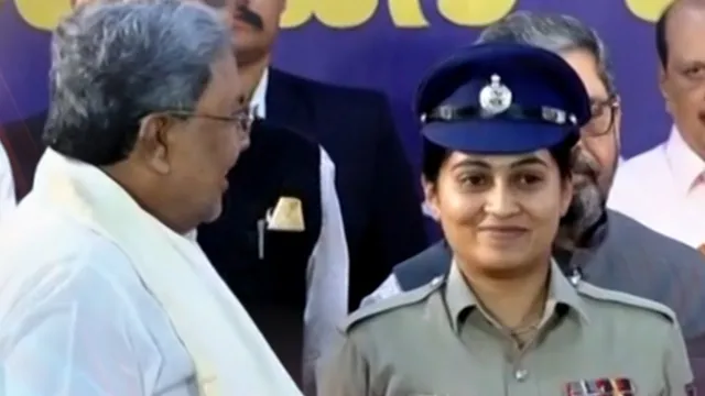 ಬೆಂಗಳೂರು ಪೊಲೀಸರ ನ್ಯೂ ಲುಕ್- ಸ್ಲೋಚ್ ಹ್ಯಾಟ್ to ಬ್ಲೂ ಹ್ಯಾಟ್