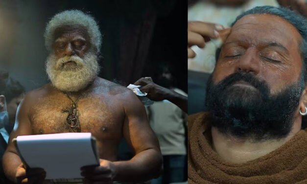 “ಮಾಯಕಾರ”- ರಿಷಬ್ ಶೆಟ್ಟಿ- ಡ್ಯುಯಲ್ ರೋಲ್। ವಿಡಿಯೋ ವೈರಲ್