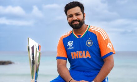 ಎಮೋಷನಲ್ ಫೇರ್‌ವೆಲ್ ಸಿಡ್ನಿಗೆ! ರೋಹಿತ್ ಶರ್ಮಾ ಭಾವನಾತ್ಮಕ ಪೋಸ್ಟ್ ವೈರಲ್ — ವಿಶ್ವಕಪ್‌ನಲ್ಲಿ ಭಾಗವಹಿಸುವುದೇ ಅನುಮಾನ?