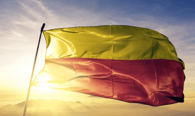 ಕನ್ನಡವೇ ಸತ್ಯ – ಕನ್ನಡವೇ ನಿತ್ಯ. ಇಂದು ಕನ್ನಡ ರಾಜ್ಯೋತ್ಸವದ ಸಂಭ್ರಮ!