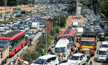 ಬೆಂಗಳೂರು ಟ್ರಾಫಿಕ್ ಸಮಸ್ಯೆ ಪರಿಹಾರಕ್ಕೆ 3 ಸೂತ್ರಗಳು