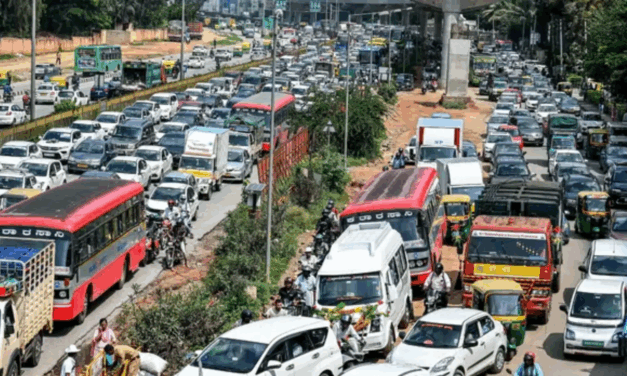ಬೆಂಗಳೂರು ಟ್ರಾಫಿಕ್ ಸಮಸ್ಯೆ ಪರಿಹಾರಕ್ಕೆ 3 ಸೂತ್ರಗಳು