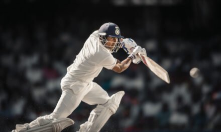 ಆಕಾಶ್ ಚೌಧರಿ ರಣಜಿ ಟ್ರೋಫಿಯಲ್ಲಿ ದಾಖಲೆ | 11 ಎಸೆತಗಳಲ್ಲಿ ಅರ್ಧಶತಕ