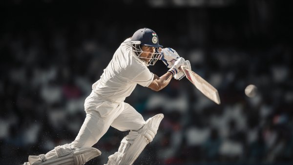 ಆಕಾಶ್ ಚೌಧರಿ ರಣಜಿ ಟ್ರೋಫಿಯಲ್ಲಿ ದಾಖಲೆ | 11 ಎಸೆತಗಳಲ್ಲಿ ಅರ್ಧಶತಕ