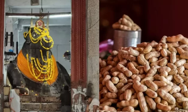 ಬಸವನಗುಡಿ ಕಡಲೆಕಾಯಿ ಪರಿಷೆ 2025 ಆರಂಭ: ಐತಿಹಾಸಿಕ ಉತ್ಸವ ಈ ಬಾರಿ 5 ದಿನಗಳ ಕಾಲ