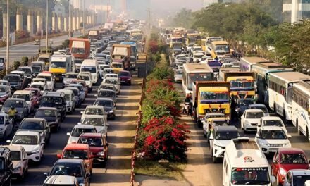 ಬೆಂಗಳೂರು ಟ್ರಾಫಿಕ್ ನವೀಕರಣ: ಮುಂದಿನ 10 ದಿನಗಳಲ್ಲಿ ನಗರದಲ್ಲಿ 6 ಪ್ರಮುಖ ರಸ್ತೆಗಳ ದುರಸ್ತಿ – ವಾಹನ ಸವಾರರಿಗೆ ತೊಂದರೆ ಸಾಧ್ಯ