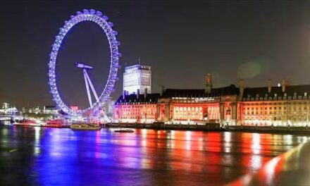 ಚೆನ್ನೈ ಮೂಲದ Casagrand ಕಂಪನಿಯಿಂದ 1,000 ಉದ್ಯೋಗಿಗಳಿಗೆ ಫ್ರೀ ಲಂಡನ್ ಪ್ರವಾಸ