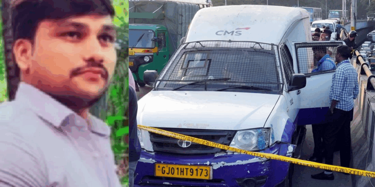 ಬೆಂಗಳೂರು ATM ದರೋಡೆ ಪ್ರಕರಣದಲ್ಲಿ ಕಾನ್ಸ್‌ಟೇಬಲ್ ಅಣ್ಣಪ್ಪನೇ ಮಾಸ್ಟರ್ ಮೈಂಡ್