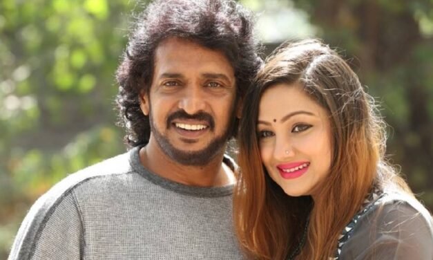 ಪ್ರಿಯಾಂಕಾ ಉಪೇಂದ್ರ ವಾಟ್ಸಾಪ್ ಖಾತೆ ಹ್ಯಾಕ್ ಮಾಡಿ ₹1.5 ಲಕ್ಷ ರೂ. ವಂಚಿಸಿದ್ದ ವಂಚಕನ ಬಂಧನ