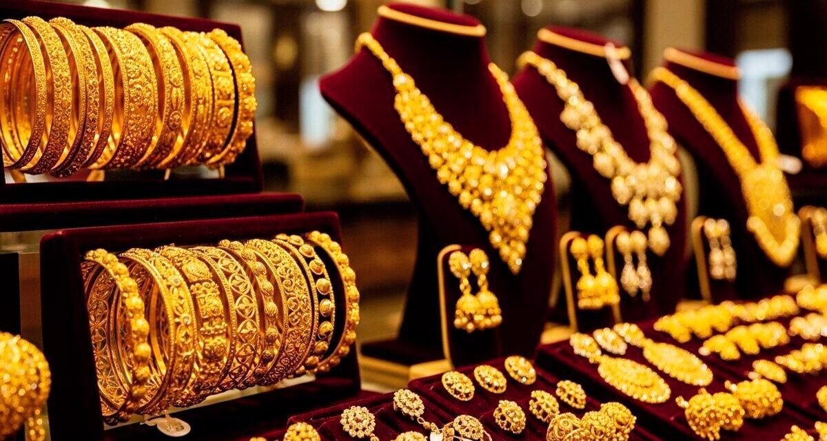 ಚಿನ್ನ–ಬೆಳ್ಳಿ ದರ ಇಳಿಕೆ: ಬೆಂಗಳೂರಿನಲ್ಲಿ ಗ್ರಾಹಕರ ಖರೀದಿ ಹೆಚ್ಚಳ – ಹೂಡಿಕೆದಾರರಿಗೆ ಸೂಕ್ತ ಸಮಯವೇ?