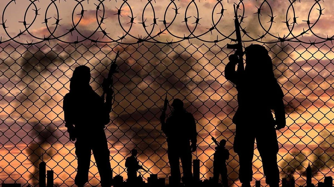 ಗುಜರಾತ್‌ನಲ್ಲಿ ಐಸಿಸ್ ಭಯೋತ್ಪಾದಕರ ಬಂಧನ: ದೇಶದ ಭದ್ರತೆಗೆ ಎಚ್ಚರಿಕೆಯ ಘಂಟೆ