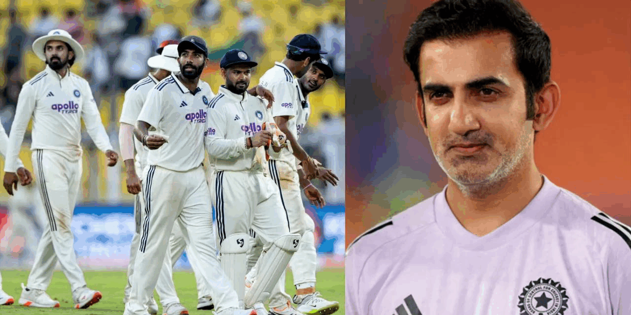 ಭಾರತ–ದಕ್ಷಿಣ ಆಫ್ರಿಕಾ ಟೆಸ್ಟ್ ಸರಣಿ: 2-0 ಅಂತರದಲ್ಲಿ ಕ್ಲೀನ್ ಸ್ವೀಪ್, ಭಾರತಕ್ಕೆ 408 ರನ್‌ಗಳ ಭಾರೀ ಸೋಲು