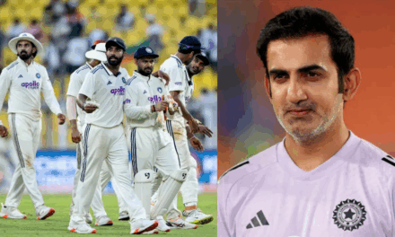 ಭಾರತ–ದಕ್ಷಿಣ ಆಫ್ರಿಕಾ ಟೆಸ್ಟ್ ಸರಣಿ: 2-0 ಅಂತರದಲ್ಲಿ ಕ್ಲೀನ್ ಸ್ವೀಪ್, ಭಾರತಕ್ಕೆ 408 ರನ್‌ಗಳ ಭಾರೀ ಸೋಲು