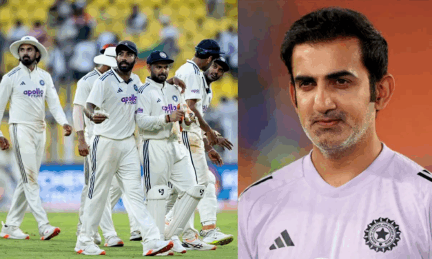 ಭಾರತ–ದಕ್ಷಿಣ ಆಫ್ರಿಕಾ ಟೆಸ್ಟ್ ಸರಣಿ: 2-0 ಅಂತರದಲ್ಲಿ ಕ್ಲೀನ್ ಸ್ವೀಪ್, ಭಾರತಕ್ಕೆ 408 ರನ್‌ಗಳ ಭಾರೀ ಸೋಲು