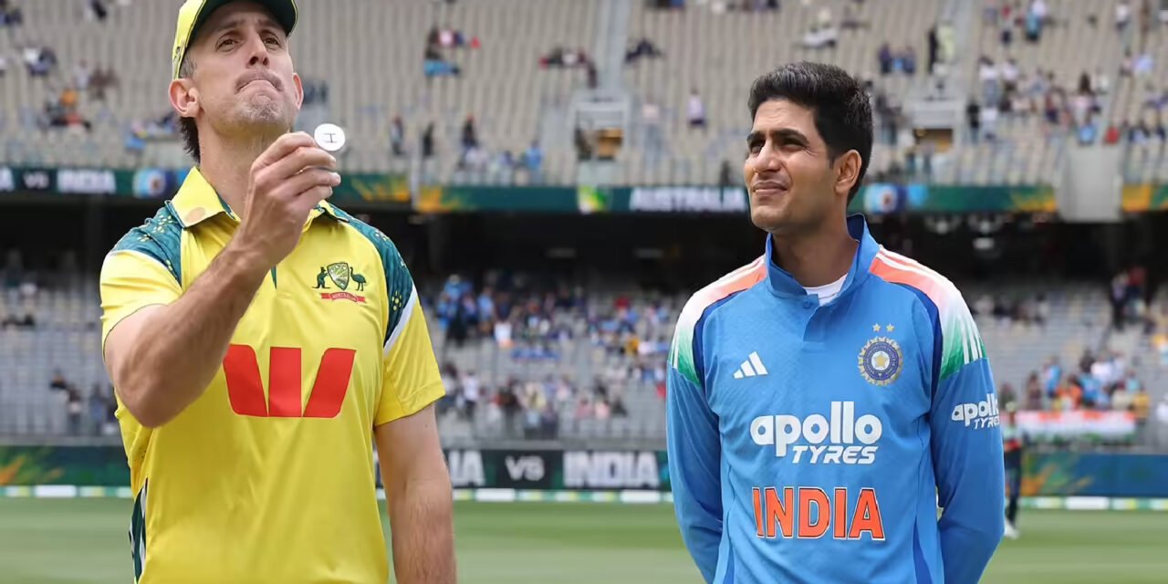 ಭಾರತ vs ದಕ್ಷಿಣ ಆಫ್ರಿಕಾ – 1ನೇ ಟೆಸ್ಟ್, 1ನೇ ದಿನದ ವರದಿ