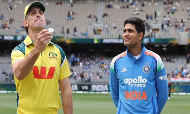 ಭಾರತ vs ದಕ್ಷಿಣ ಆಫ್ರಿಕಾ – 1ನೇ ಟೆಸ್ಟ್, 1ನೇ ದಿನದ ವರದಿ