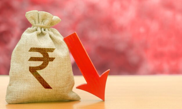 10 ವರ್ಷಗಳಲ್ಲೇ ಕನಿಷ್ಠ ಮಟ್ಟ; ಶೇ.0.25ಕ್ಕೆ ಇಳಿದ ಹಣದುಬ್ಬರ  