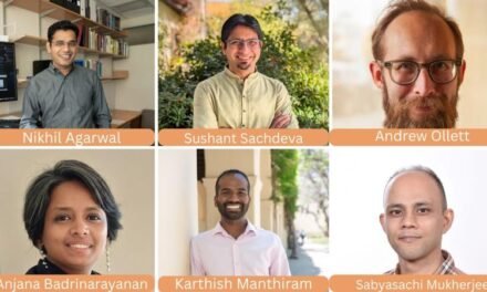 ಇನ್ಫೋಸಿಸ್ ವಿಜ್ಞಾನ ಪ್ರಶಸ್ತಿ ವಿಜೇತರ ಘೋಷಣೆ!