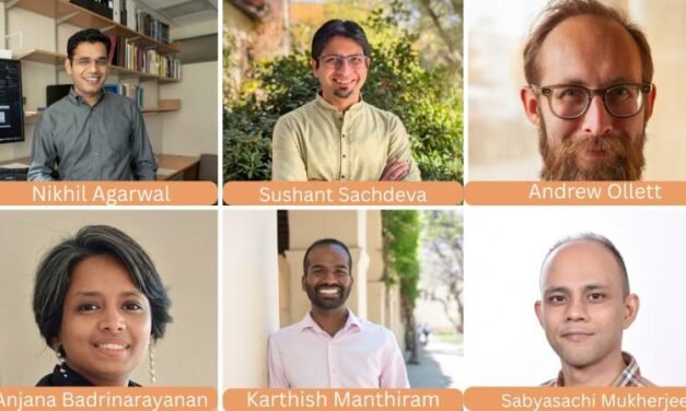 ಇನ್ಫೋಸಿಸ್ ವಿಜ್ಞಾನ ಪ್ರಶಸ್ತಿ ವಿಜೇತರ ಘೋಷಣೆ!