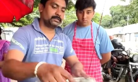 ಬೆಂಗಳೂರಿನ ಪ್ರಸಿದ್ಧ ‘ಕೆಕೆ ಮೊಮೊಸ್’ ಅಂಗಡಿ ಮಾಲೀಕರು ತಿಂಗಳಿಗೆ ಸುಮಾರು ₹31 ಲಕ್ಷ ಗಳಿಸುತ್ತಿದ್ದಾರೆ ಎಂಬ ಮಾಹಿತಿ ವೈರಲ್.