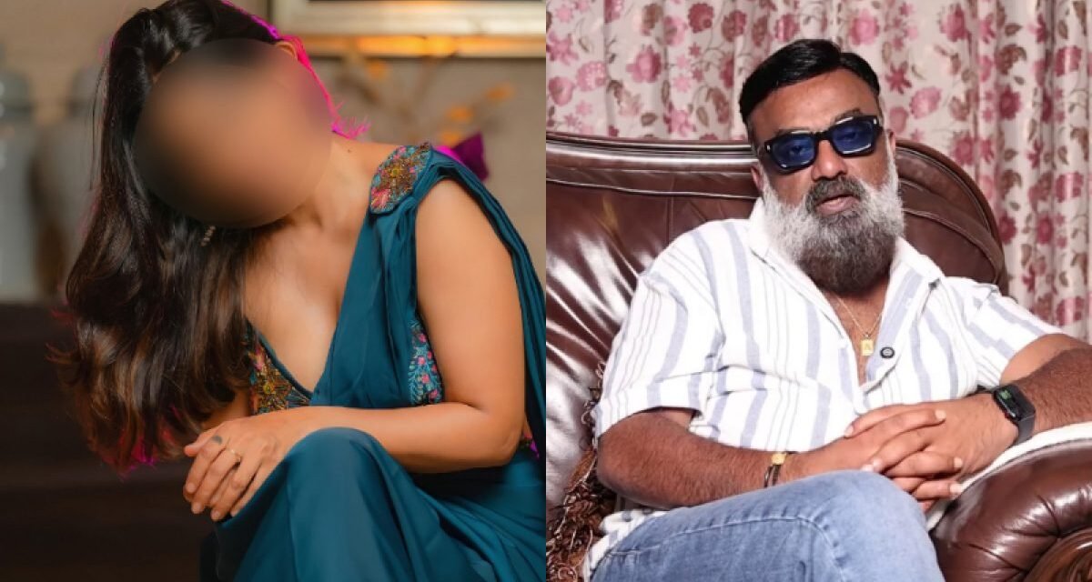 ಕನ್ನಡ ನಟಿಗೆ ಲೈಂಗಿಕ ಕಿರುಕುಳ ಪ್ರಕರಣ: ಉದ್ಯಮಿ ಅರವಿಂದ್ ವೆಂಕಟೇಶ್ ರೆಡ್ಡಿ ಬಂಧನ, ಬಳಿಕ ಜಾಮೀನು.