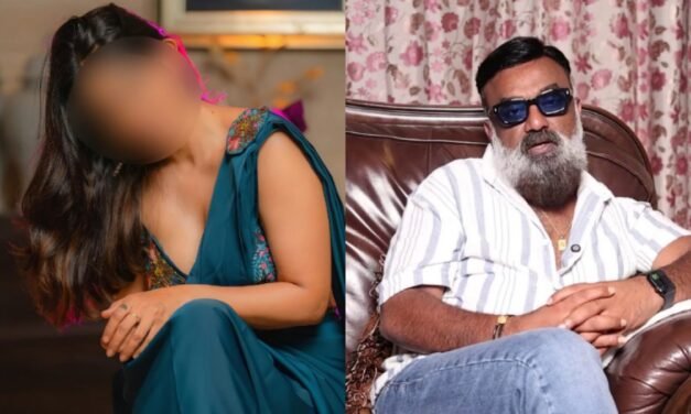 ಕನ್ನಡ ನಟಿಗೆ ಲೈಂಗಿಕ ಕಿರುಕುಳ ಪ್ರಕರಣ: ಉದ್ಯಮಿ ಅರವಿಂದ್ ವೆಂಕಟೇಶ್ ರೆಡ್ಡಿ ಬಂಧನ, ಬಳಿಕ ಜಾಮೀನು.