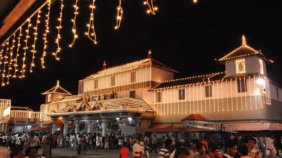 ನವೆಂಬರ್‌ 15ರಿಂದ ಶ್ರೀ ಕ್ಷೇತ್ರ ಧರ್ಮಸ್ಥಳದಲ್ಲಿ ಲಕ್ಷದೀಪೋತ್ಸವ ಸಂಭ್ರಮ