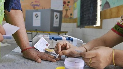 ಸ್ಥಳೀಯ ಸಂಸ್ಥೆ ಚುನಾವಣೆಗಳು ತಾತ್ಕಾಲಿಕವಾಗಿ ಮುಂದು