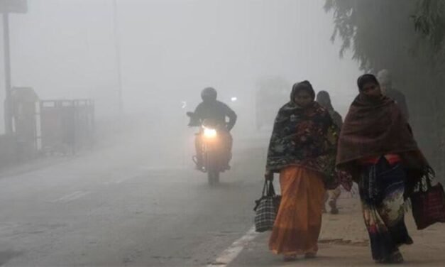 ಕರ್ನಾಟಕ ಹವಾಮಾನ ವರದಿ: ಮಳೆಗಾಲ ಮುಗಿದು, ಚಳಿಗಾಲ ಆರಂಭ – 16.1° ಸೆಲ್ಸಿಯಸ್‌ನಲ್ಲಿ ನಡುಗಿದ ಬೆಂಗಳೂರು