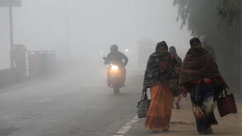 ಕರ್ನಾಟಕ ಹವಾಮಾನ ವರದಿ: ಮಳೆಗಾಲ ಮುಗಿದು, ಚಳಿಗಾಲ ಆರಂಭ – 16.1° ಸೆಲ್ಸಿಯಸ್‌ನಲ್ಲಿ ನಡುಗಿದ ಬೆಂಗಳೂರು