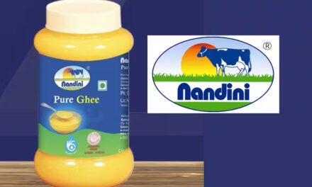 ನಂದಿನಿ ತುಪ್ಪದ ದರದಲ್ಲಿ ₹90ರಷ್ಟು ಏರಿಕೆ – ಗ್ರಾಹಕರಿಗೆ ಆರ್ಥಿಕ ಹೊರೆ